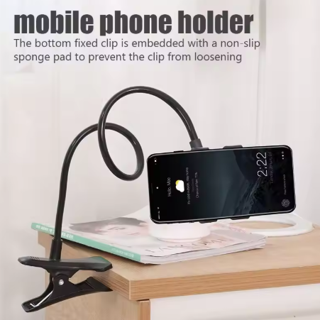 360° Lazy Mobile Phone Holder