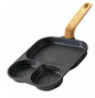 3-in-1 Breakfast Pan