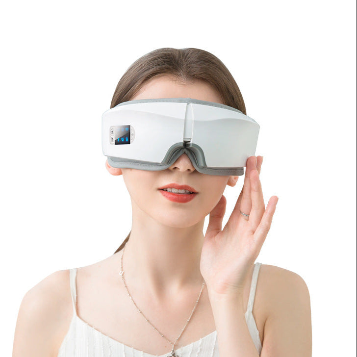 Bluetooth Eye Massager