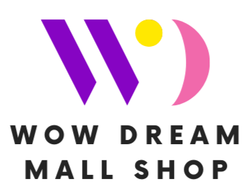 WOW Dream Mall Shop