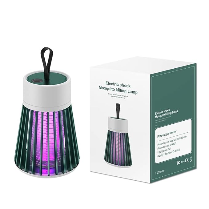 Electric Mosquito Killer Lamp