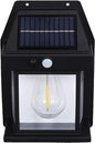 Outdoor Waterproof Solar Wall Lamp