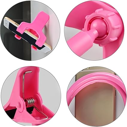 360° Lazy Mobile Phone Holder