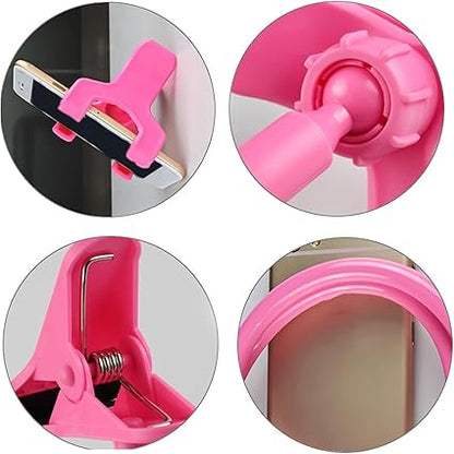 360° Lazy Mobile Phone Holder