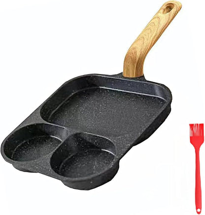 3-in-1 Breakfast Pan