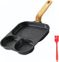 3-in-1 Breakfast Pan