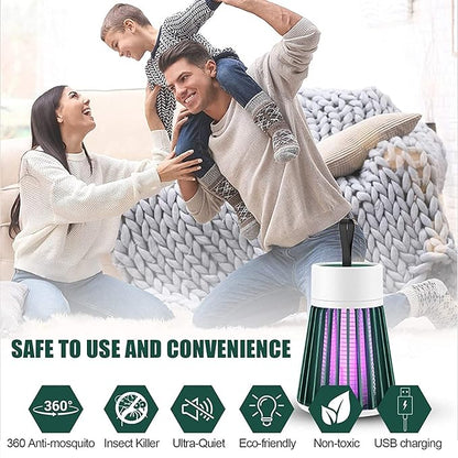 Electric Mosquito Killer Lamp