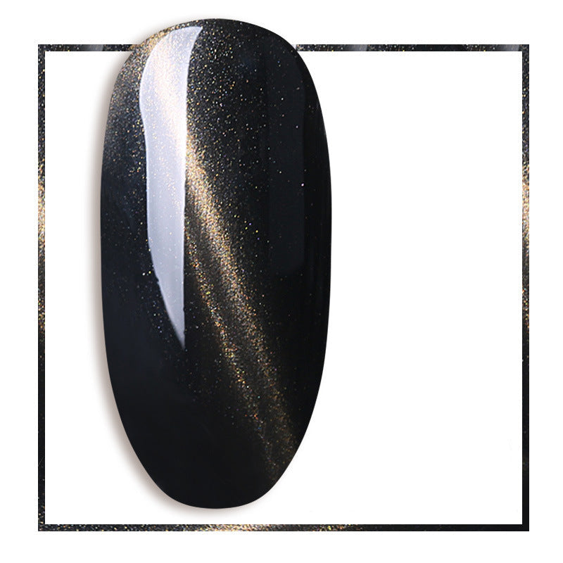 Cat Eye Gel Polish
