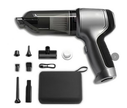 Car Wireless Vacuum Cleaner