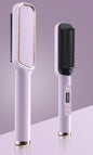 Comb Hair Straightener