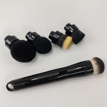 Electric Makeup Brush