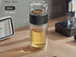 Tea Infuser Portable Bottle