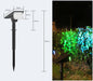 Outdoor Solar Garden Spotlight