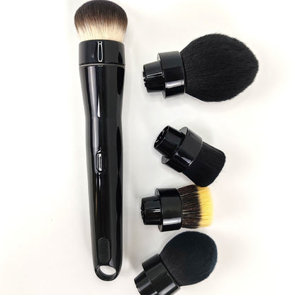 Electric Makeup Brush