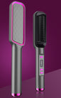 Comb Hair Straightener