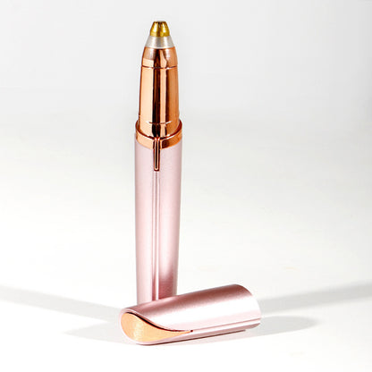 Electric Eyebrow Trimmer