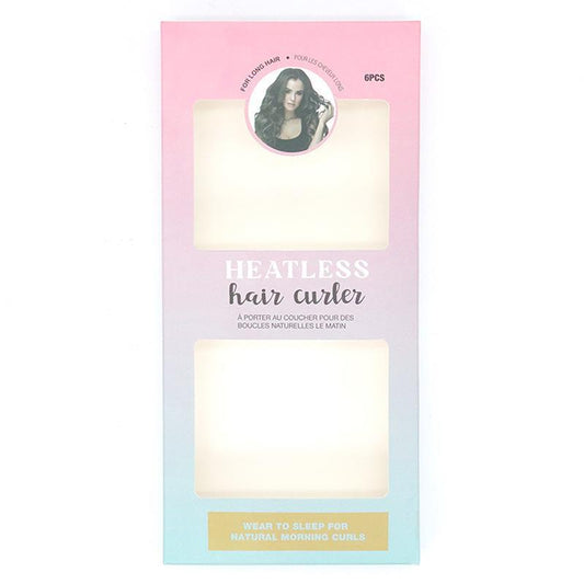 Hair Curling Rod Set