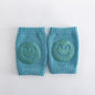 Smiley Face Knee Pads