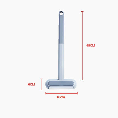 Multifunctional Pet & Window Cleaning Brush