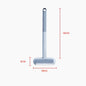 Multifunctional Pet & Window Cleaning Brush