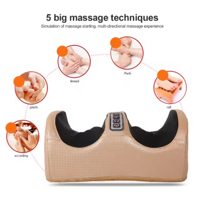 Relaxation Foot Massager