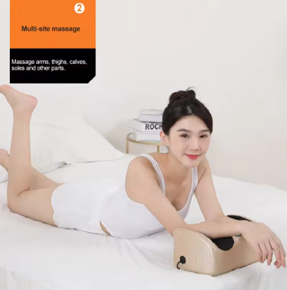 Relaxation Foot Massager