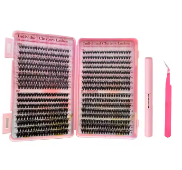 DIY Eyelash Extension Kit