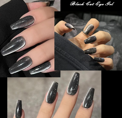 Cat Eye Gel Polish
