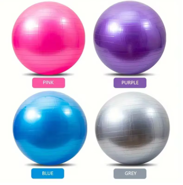 Pregnancy Yoga Ball