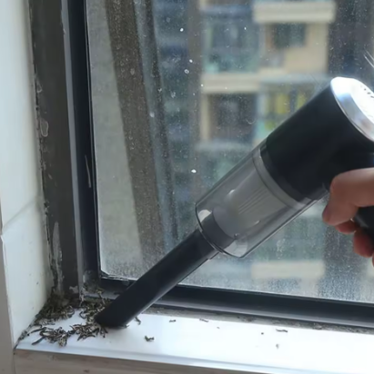 Wireless Handheld Vacuum Cleaner