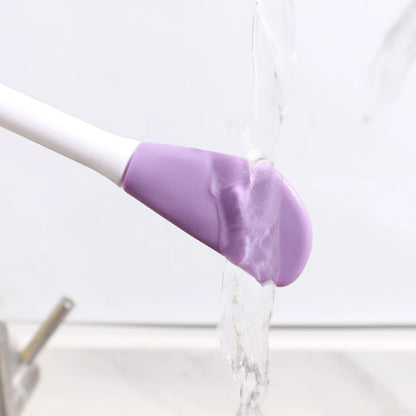 Double Headed Silicone Face Brush