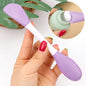 Double Headed Silicone Face Brush