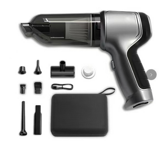 Car Wireless Vacuum Cleaner