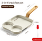 3-in-1 Breakfast Pan